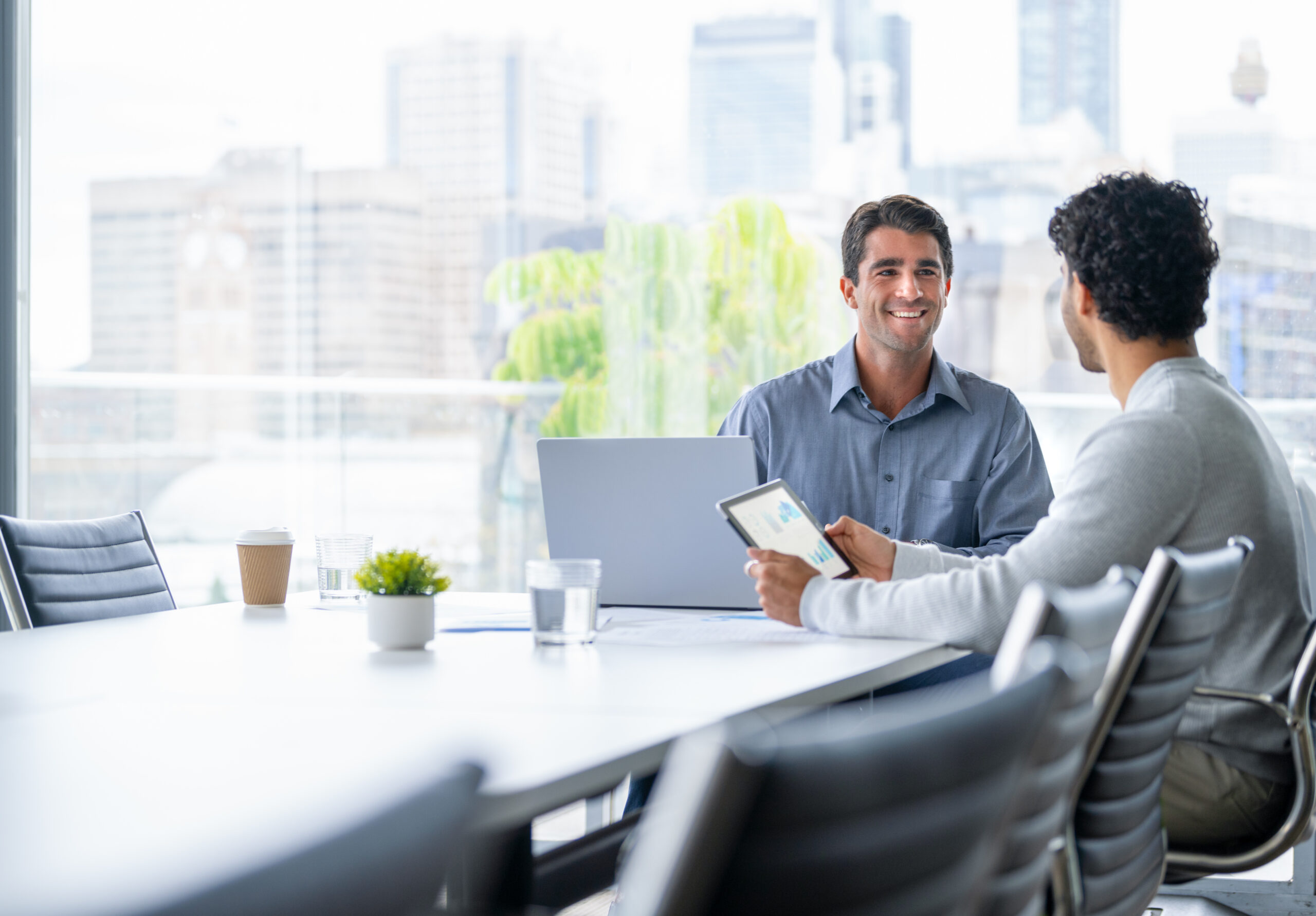 Editorial: California Businesses Should Reject Efforts Leveraging Threat of Split Roll For Other Tax Hikes